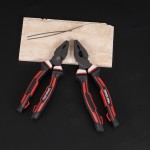 High Leverage Combination Pliers (C Type)